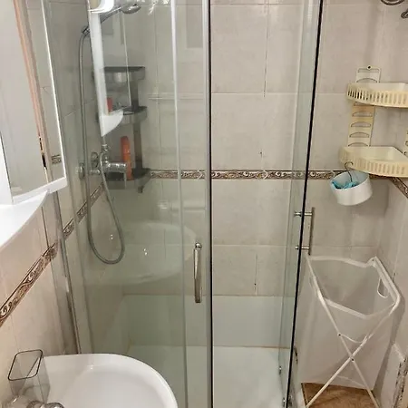 Residentia Martina Loft A 100 M Playa Apartamento