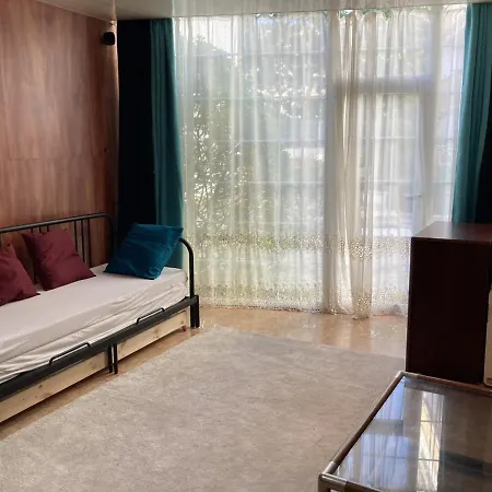 Residentia Martina Loft A 100 M Playa *