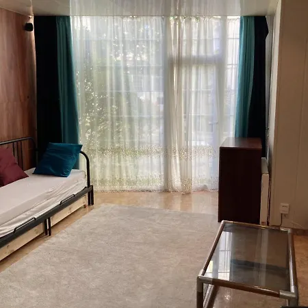 Residentia Martina Loft A 100 M Playa Salou