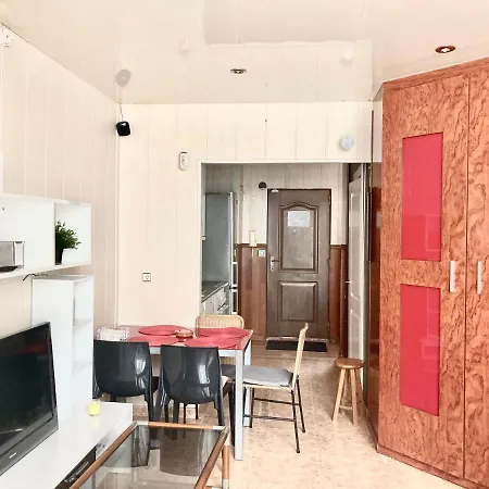 Residentia Martina Loft A 100 M Playa Salou